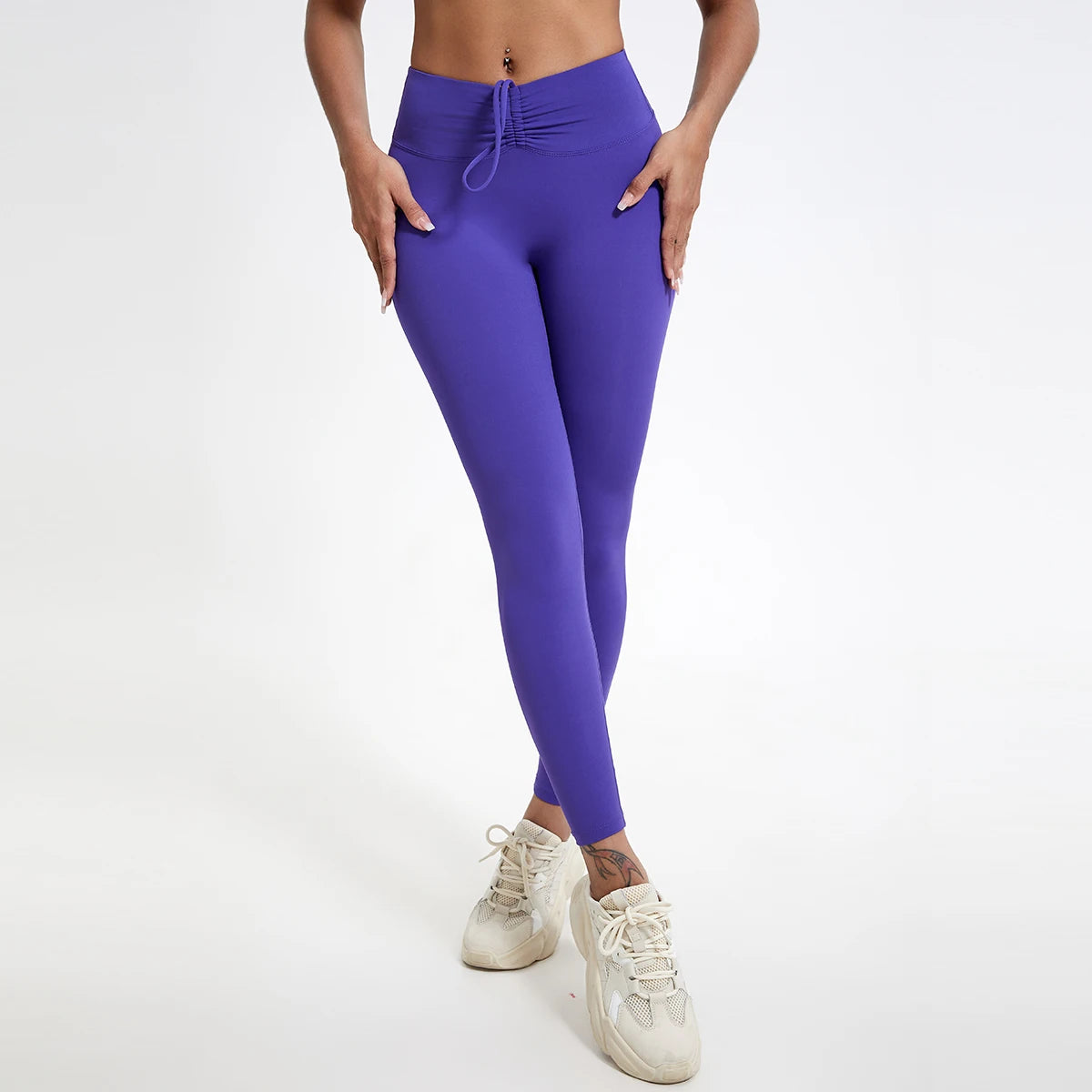 Leggings Push Up Booty Yoga Pants High Waist Sports Leggings Women Running Fitness Gym Leggings Women Workout Tights Yoga Clothing Female