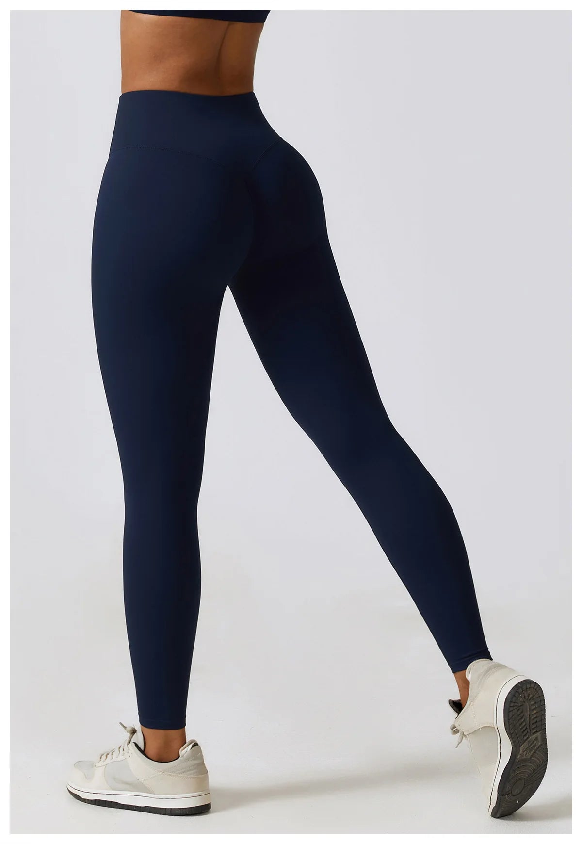 Legging Women's Sportswear Yoga Set Workout Clothes Athletic Wear Sports Gym Legging 2/3PCS Fitness Bra Crop Top Long Sleeve Yoga Suit