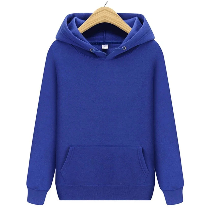 JUMPER Fashion Solid Hoodies Sweatshirts Mens Spring Autumn Hip Hop Warm Fleece Sweatshirt High Quality Brand Hoodies Male