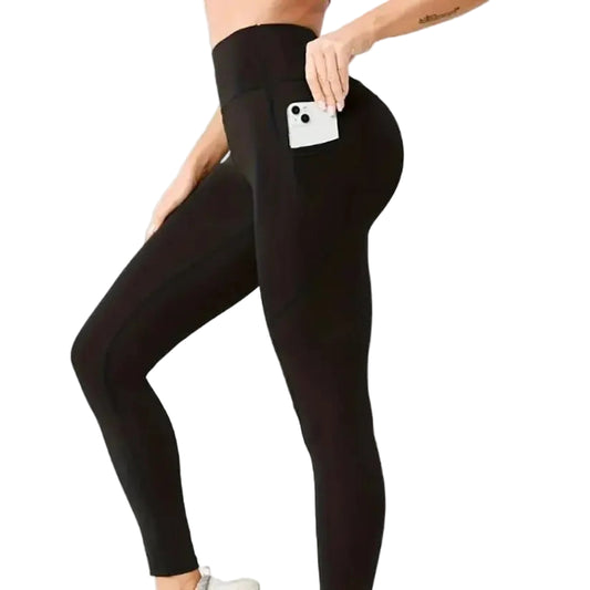 Leggings High Waist And Hip Lifting , Sports And Fitness Women's Leggings, Directly Sold By Manufacturers