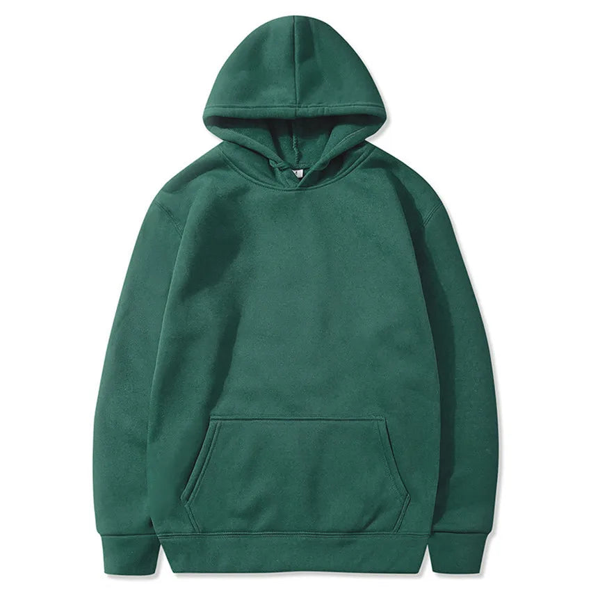 JUMPER Fashion Brand Men's/women's Hoodies 2022 Spring New Male Casual Hoodies Sweatshirts Men's Solid Color Hoodies Sweatshirt Tops