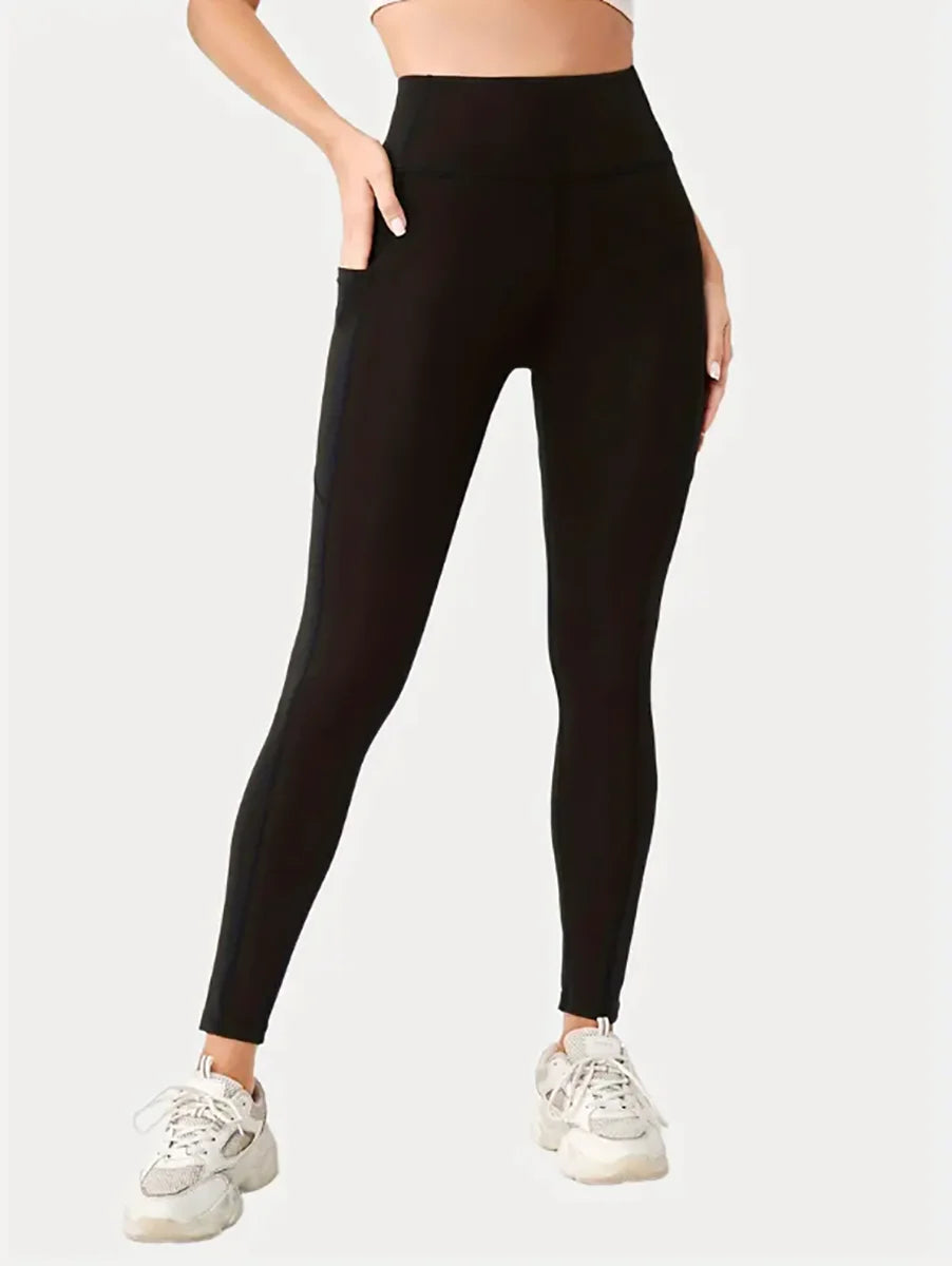 Leggings High Waist And Hip Lifting , Sports And Fitness Women's Leggings, Directly Sold By Manufacturers