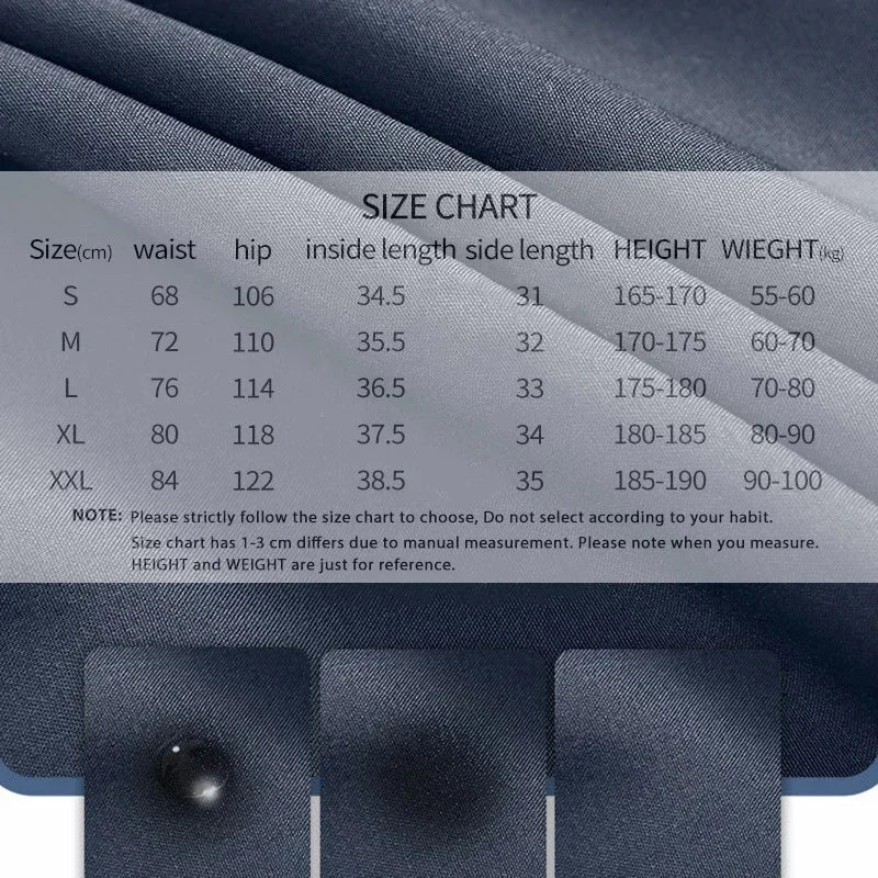 Shorts 2 In 1 Fitness Training Gym Sports Short Pants Quick Dry Built-in Pocket Double-deck Beach Bottom Summer Shorts Men