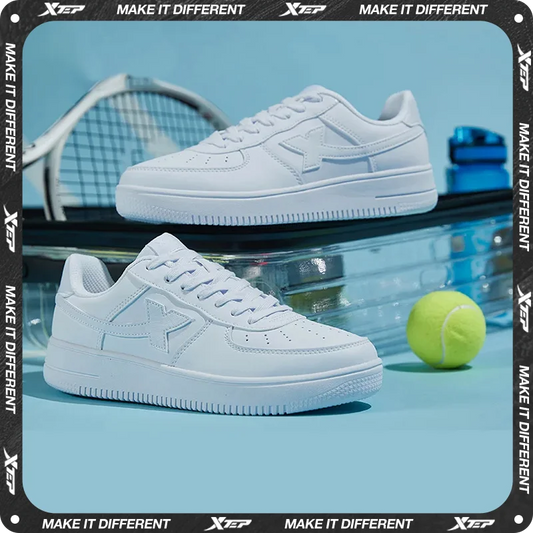 Women Sneakers  Skateboarding Shoes Non-Slip Casual White Couple Skate Sneakers Male Female Luxury Brand Shoes 881219319851