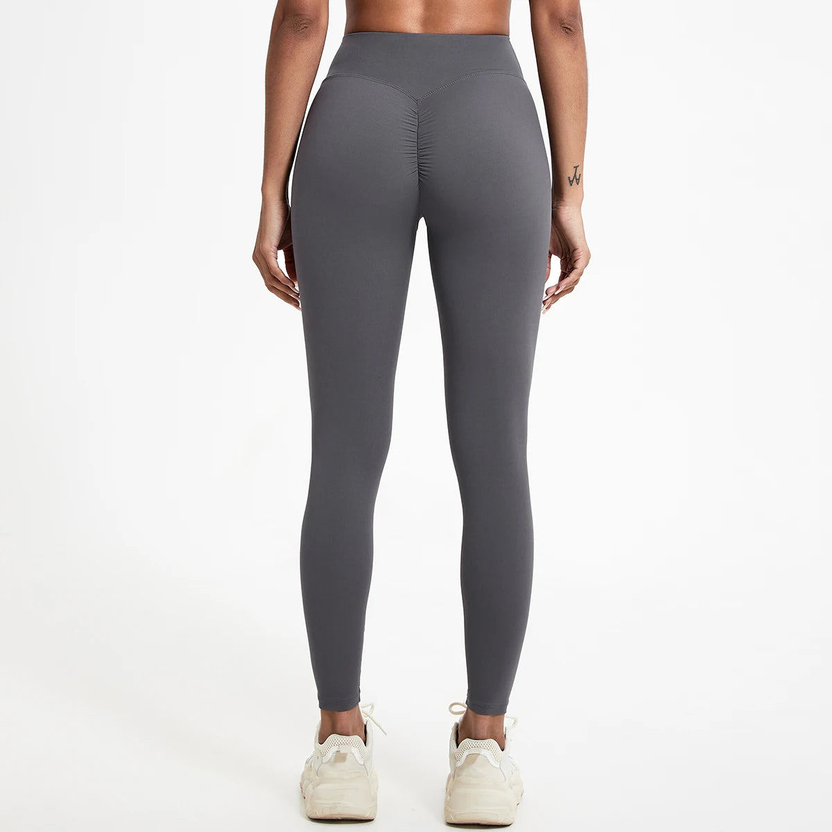 Leggings Push Up Booty Yoga Pants High Waist Sports Leggings Women Running Fitness Gym Leggings Women Workout Tights Yoga Clothing Female