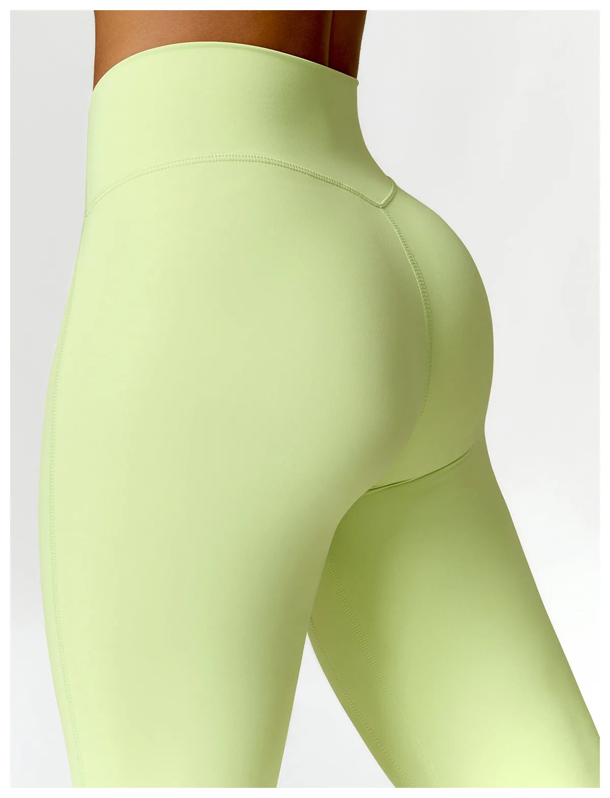 Leggings Women High Waist Yoga Pants Fitness Legging Workout Training Tights Running Pants Seamless Sport Leggings Gym Clothing