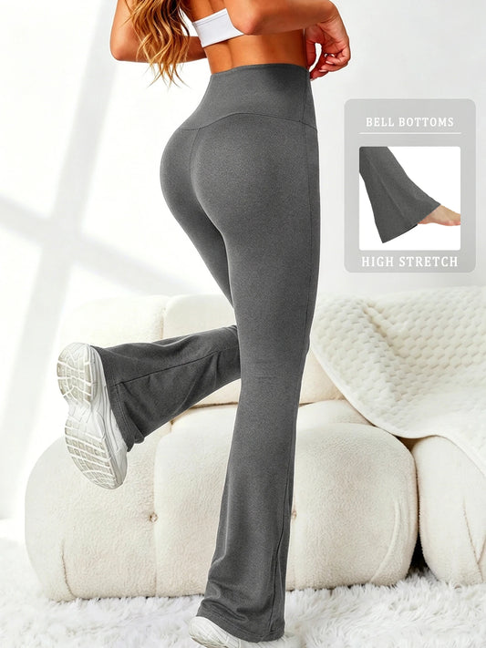 Renowear FlexFit High-Waist Leggings