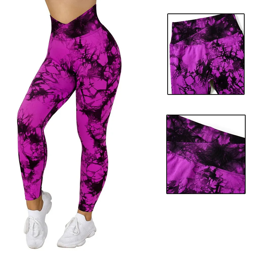 Legging Woman Push Up Workout Sport Leggings Women Scrunch Butt Female Outfit Gym Seamless Legging Pants