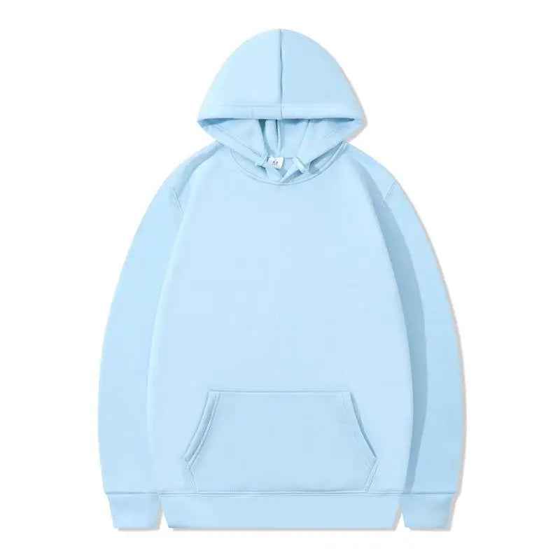 JUMPER Fashion Brand Men's/women's Hoodies 2022 Spring New Male Casual Hoodies Sweatshirts Men's Solid Color Hoodies Sweatshirt Tops