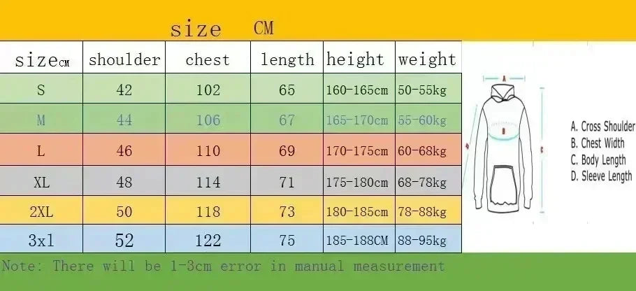 JUMPER hoodie fashion  color hooded loose sports sweater large comfortable casual couple pullover comfortable sweater