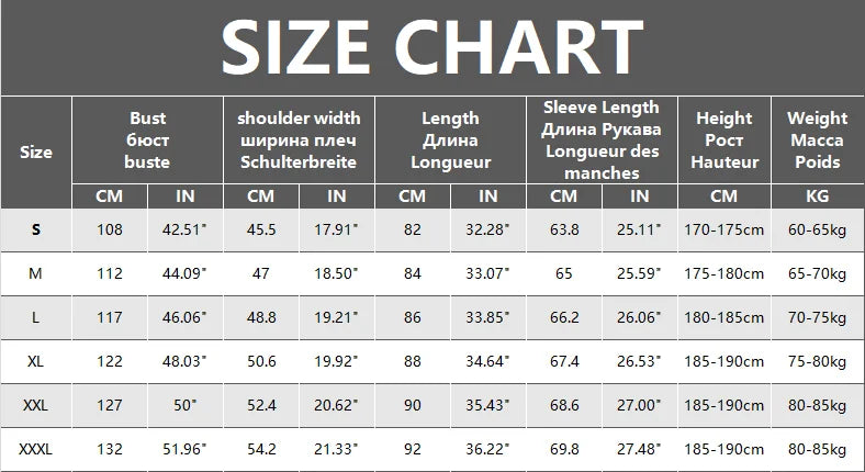JUMPER Men's Hoodies Jacket Fleece Warm Zipper Hooded Sweatshirts Loose Casual Long Sleeve Coat Solid Color Outerwear
