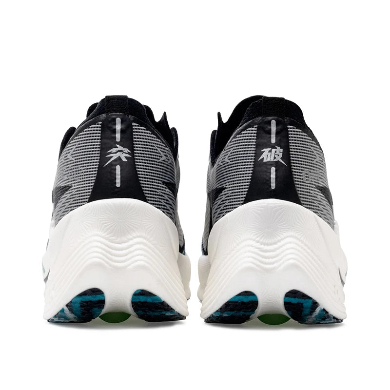 Women Sneakers  New Carbon Plate Marathon Running Shoe Pro Tests Stable Support For Shock-absorbing Ultralight Bounce Sneakers