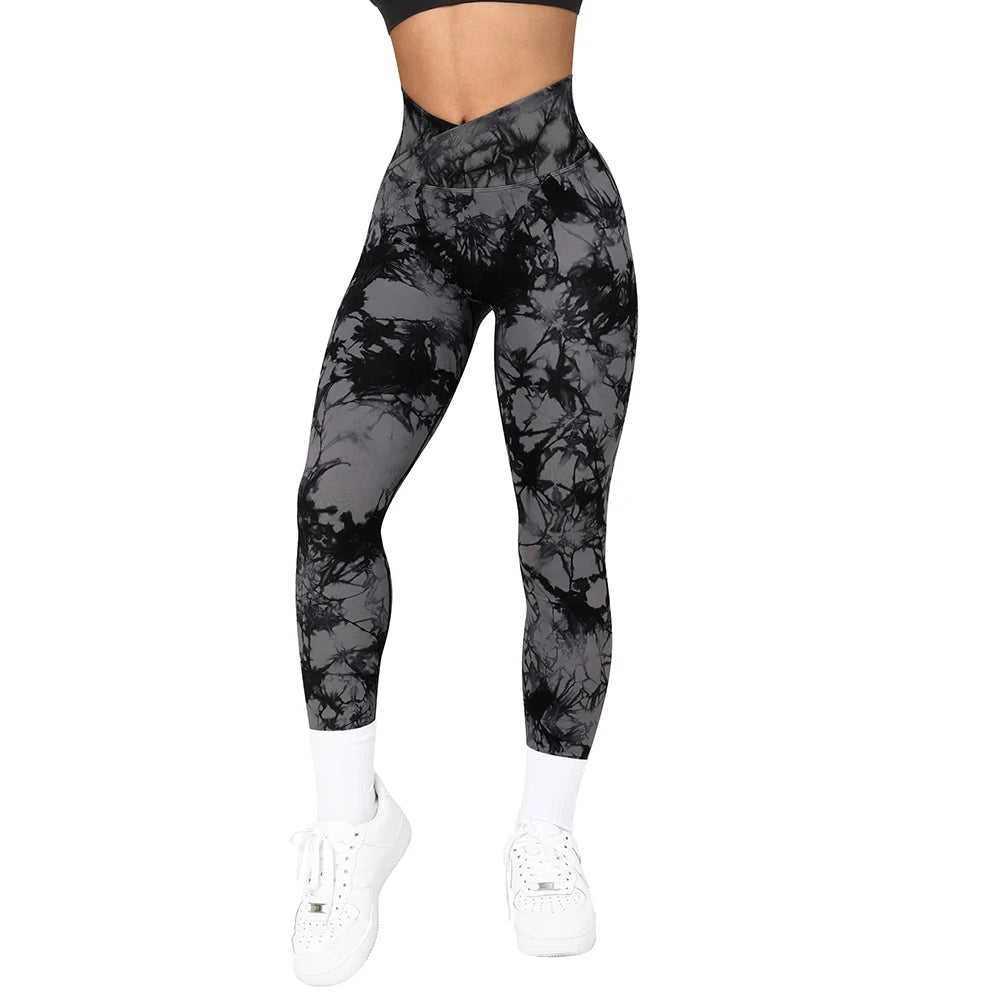 Legging Woman Push Up Workout Sport Leggings Women Scrunch Butt Female Outfit Gym Seamless Legging Pants