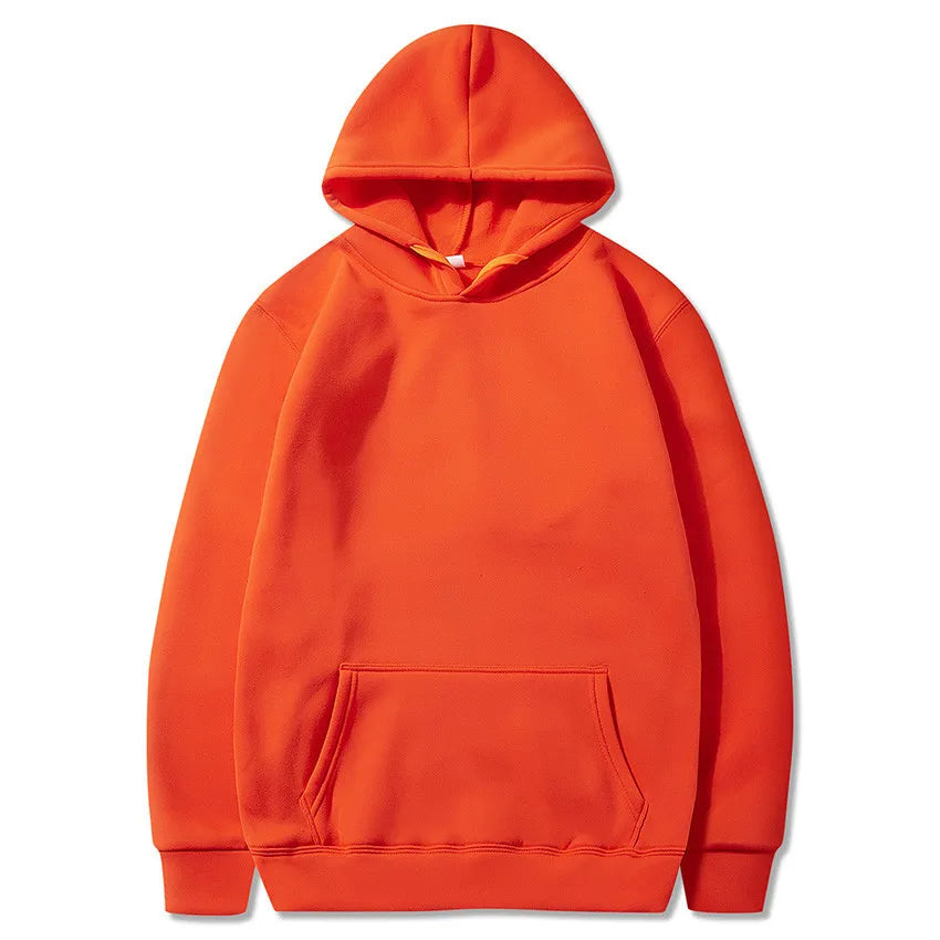 JUMPER Fashion Brand Men's/women's Hoodies 2022 Spring New Male Casual Hoodies Sweatshirts Men's Solid Color Hoodies Sweatshirt Tops