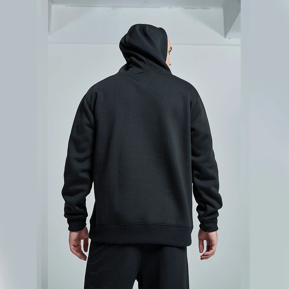 JUMPER Fashion Men's Women's Hoodies Spring Autumn Winter Casual Hoodies Sweatshirts Men Tops Solid Color Hoodie Sweatshirt Male