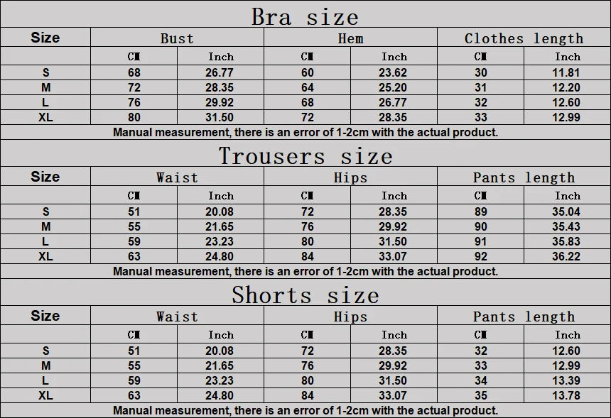 Legging Yoga Suit Women Tracksuit Sports Bra High Waist Legging Shorts Outfit Gym Set Fitness Running Workout Clothes Push Up Sportswear