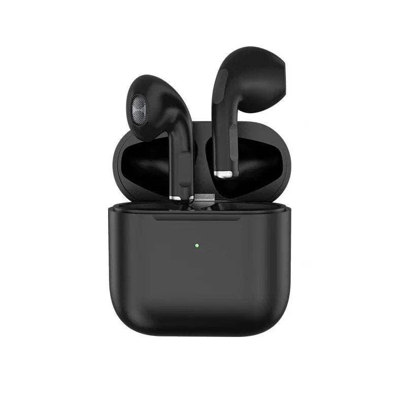 i4 Wireless Bluetooth 5.0 Earphone TWS Headphones Sport Headset HD Mic with touch Control Earbuds for Smartphone