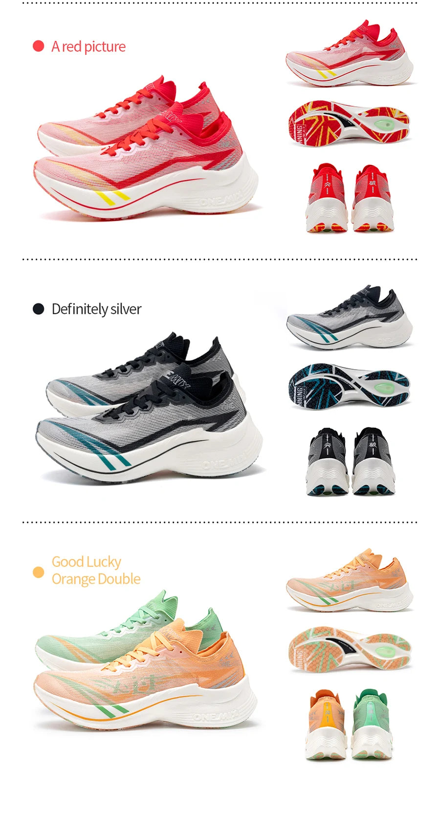Women Sneakers  New Carbon Plate Marathon Running Shoe Pro Tests Stable Support For Shock-absorbing Ultralight Bounce Sneakers