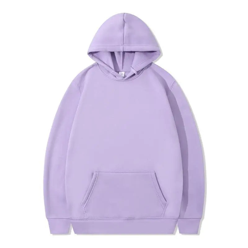 JUMPER Fashion Brand Men's/women's Hoodies 2022 Spring New Male Casual Hoodies Sweatshirts Men's Solid Color Hoodies Sweatshirt Tops