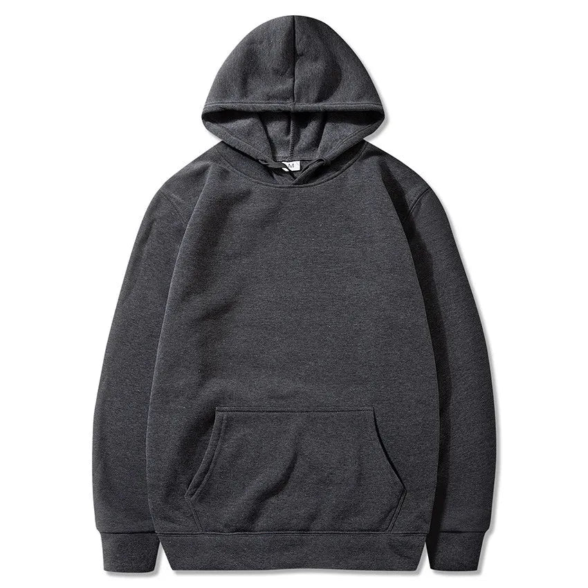 JUMPER Fashion Brand Men's/women's Hoodies 2022 Spring New Male Casual Hoodies Sweatshirts Men's Solid Color Hoodies Sweatshirt Tops