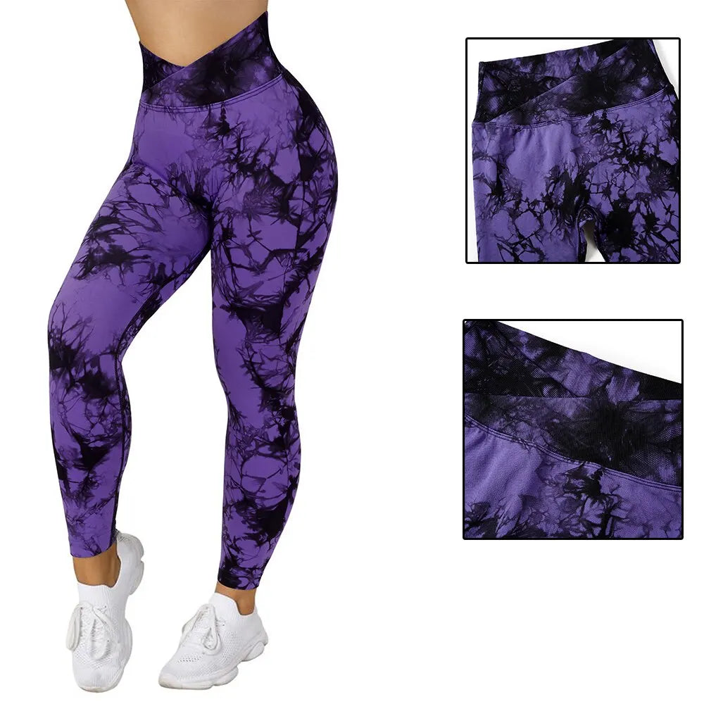 Legging Woman Push Up Workout Sport Leggings Women Scrunch Butt Female Outfit Gym Seamless Legging Pants