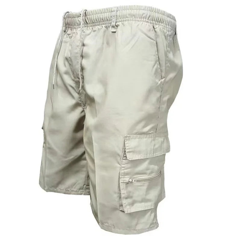Shorts  New cargo shorts Fashion casual shorts Running shorts