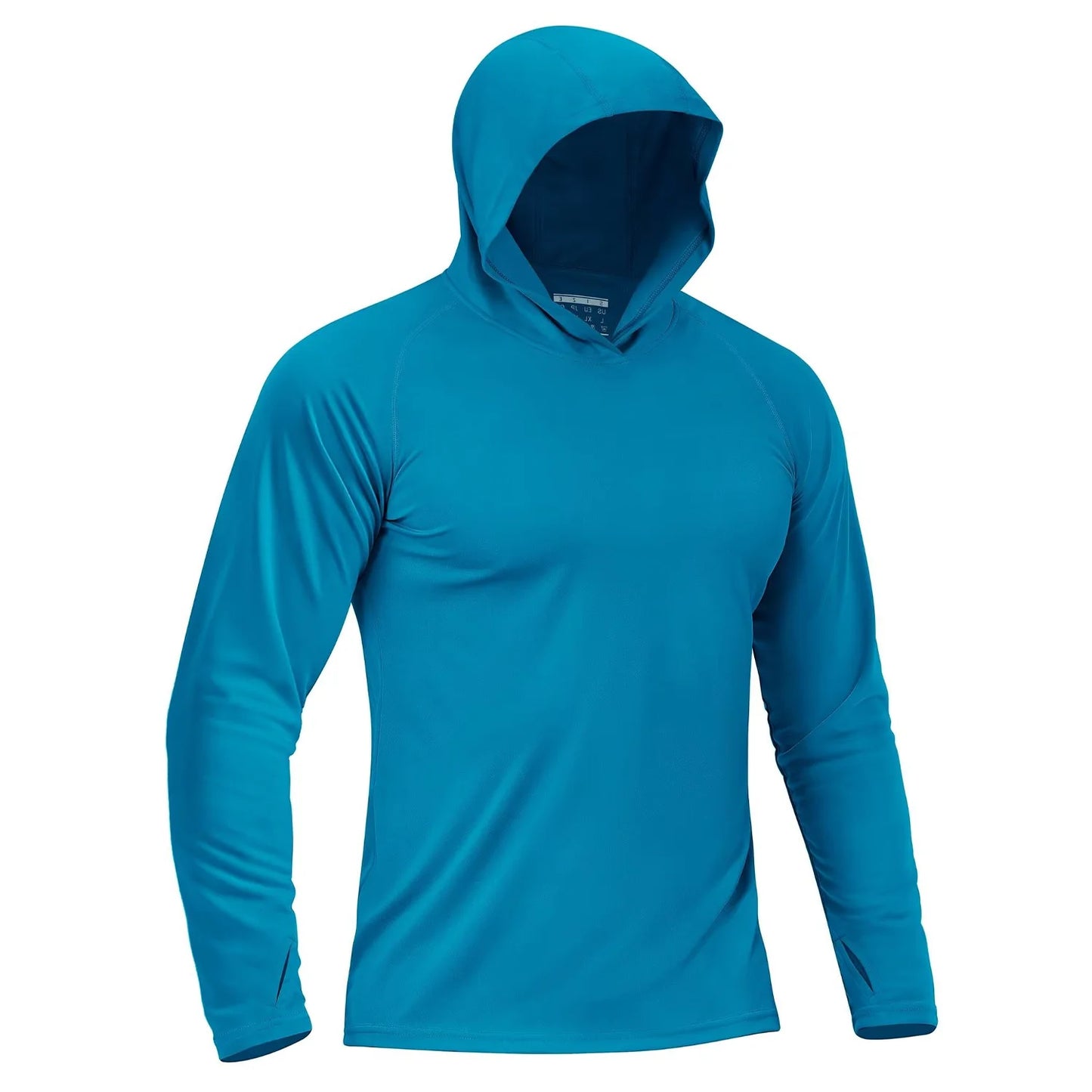 Men Short Sleeve Lightweight Quick Dry Sun Shirts Hiking Workout Running Tee Shirts Hoodies