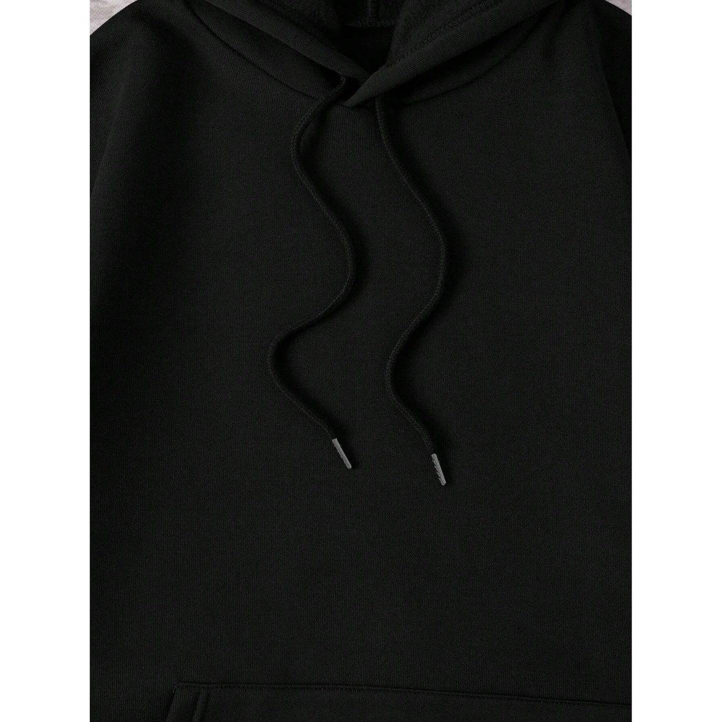 Men's Fall/Winter Leisure Pullover One-Color Standard Knitwear and Sweatshirts Made in China