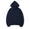 Hoodies Women Pullover Spring Autumn Casual Hoodie Sweatshirts Solid Color Hoodies Oversize Black Sweatshirt