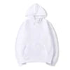 Hoodies Women Pullover Spring Autumn Casual Hoodie Sweatshirts Solid Color Hoodies Oversize Black Sweatshirt