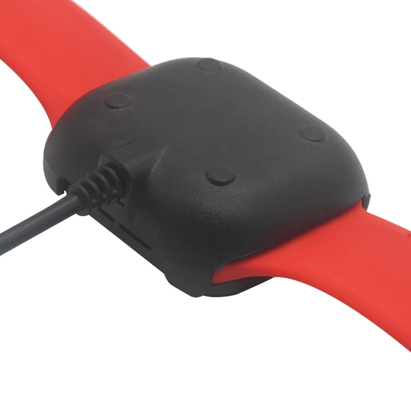 Smart Watch Magnetic Charger Smartwatch Charging Cable USB Chargeable Adapter for HW22 Smartwatch