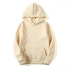 Hoodies Women Pullover Spring Autumn Casual Hoodie Sweatshirts Solid Color Hoodies Oversize Black Sweatshirt