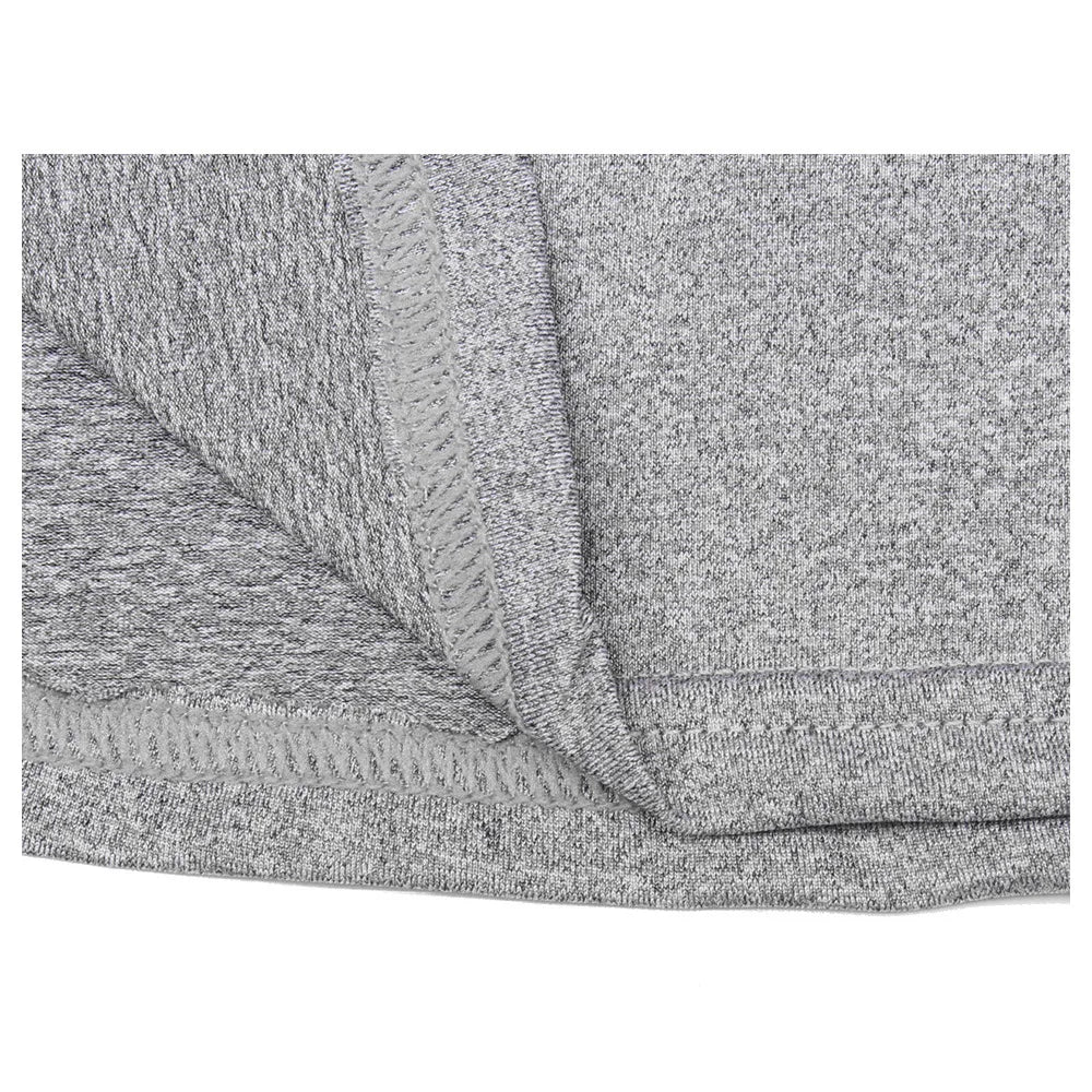 T-shirt Quick Dry Bodybuilding Running Shirt Long Sleeve Compression Top Gym T Shirt Men Fitness Tight Rashgard