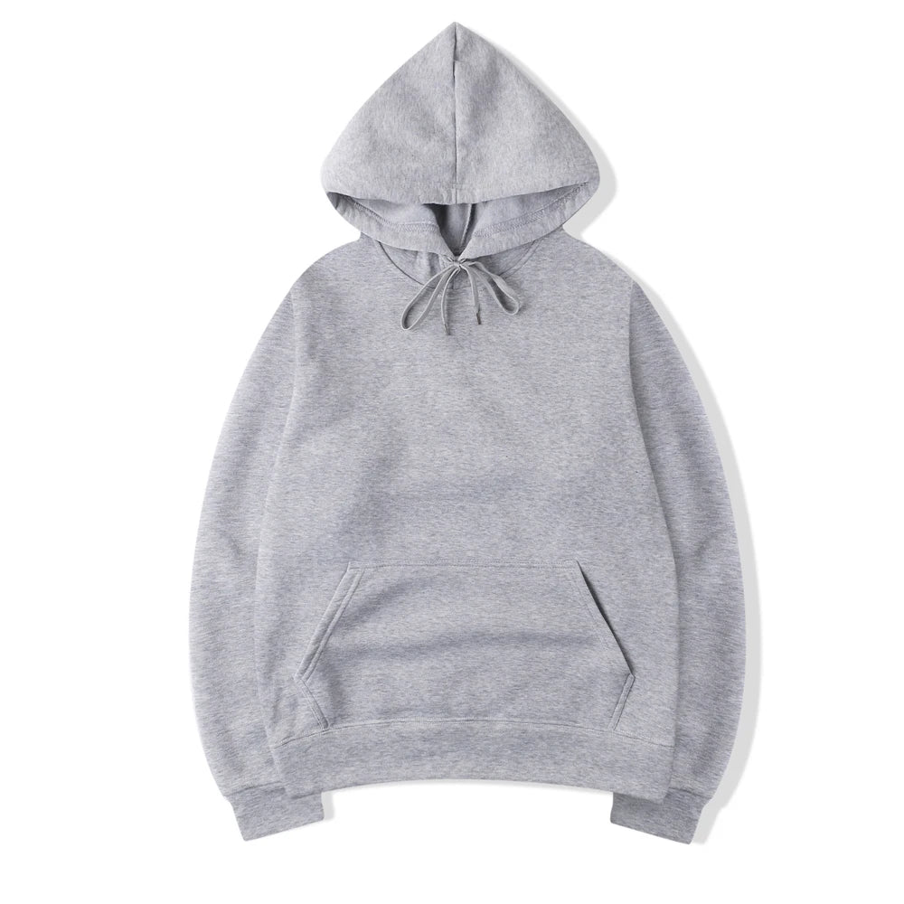 Hoodies Women Pullover Spring Autumn Casual Hoodie Sweatshirts Solid Color Hoodies Oversize Black Sweatshirt