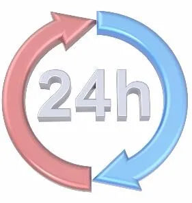 Plus Size Fashion Women's New Ripped Skinny Jeans