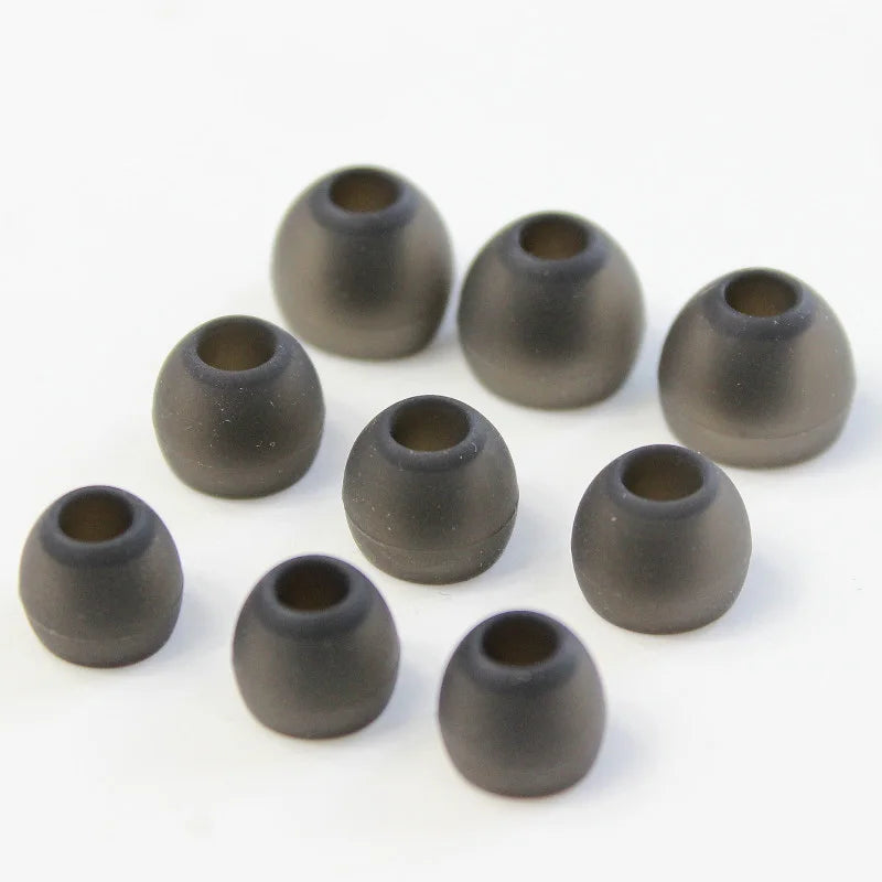 3paris for Airdots TWS Tips Earbuds Silicone Eartips for Redmi Airdots Xiaomi Mini TWS Xiaomi Replacement In Ear Tips Buds