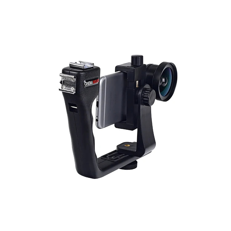 Hot Sale Portable L-Shape Handheld Bracket Stabilizer Flexible Mobile Phone Camera Accessories