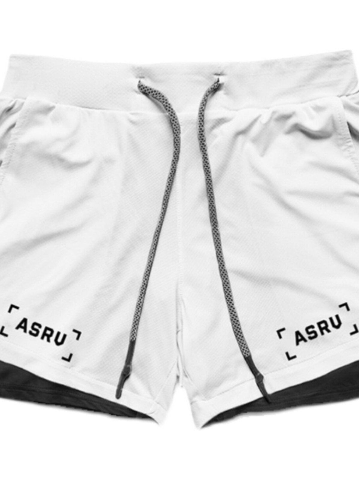 Renowears Signature Short