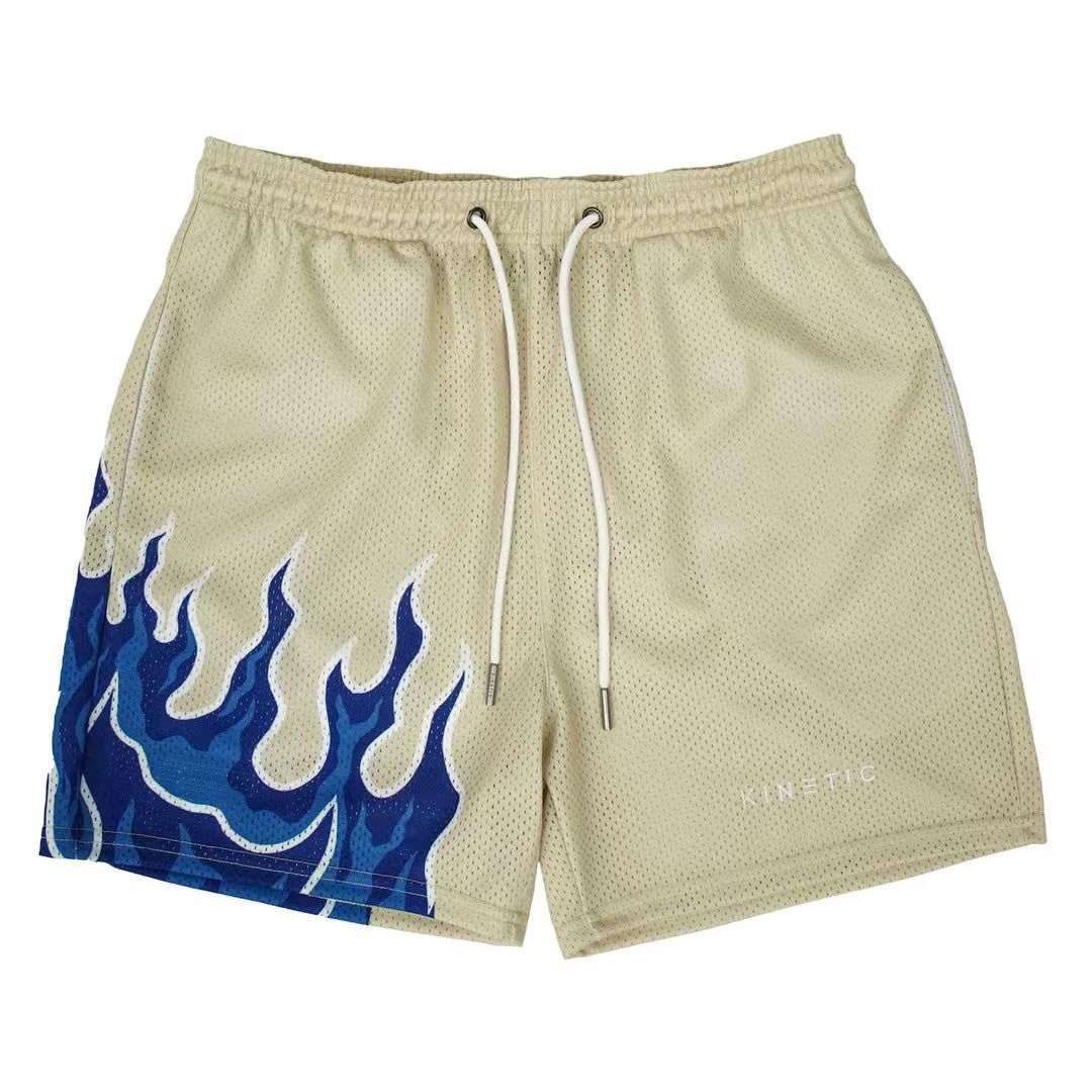 Renowears Flex Shorts