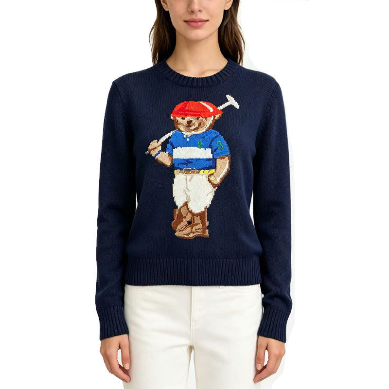 Renowear UrbanEase Sweater