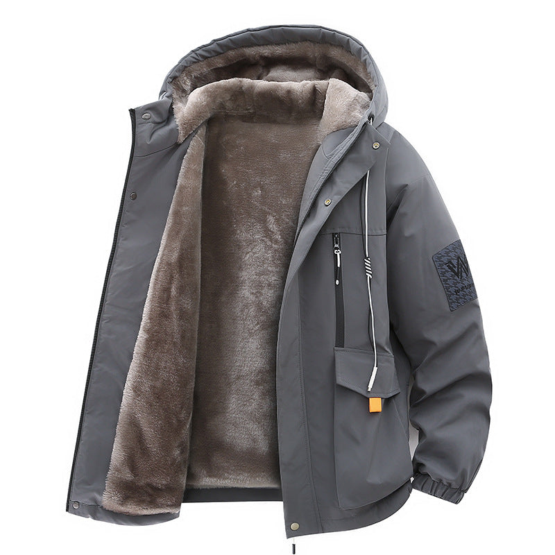 Renowears Cold-Weather Collection - Winter Jackets