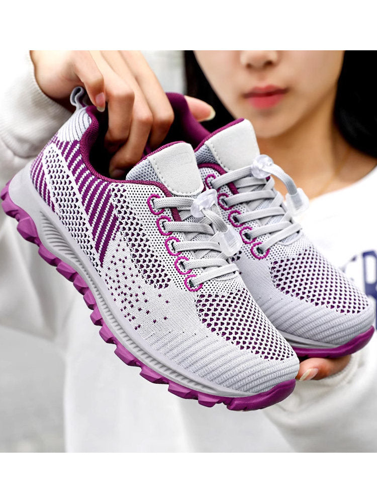 Renowears Flex Sneakers