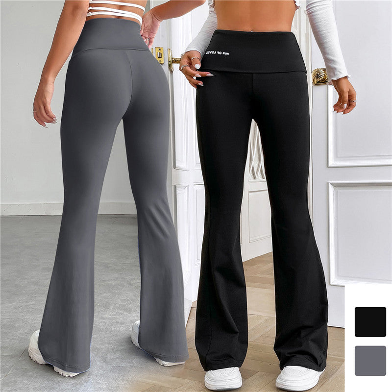 Renowear FlexFit High-Waist Leggings