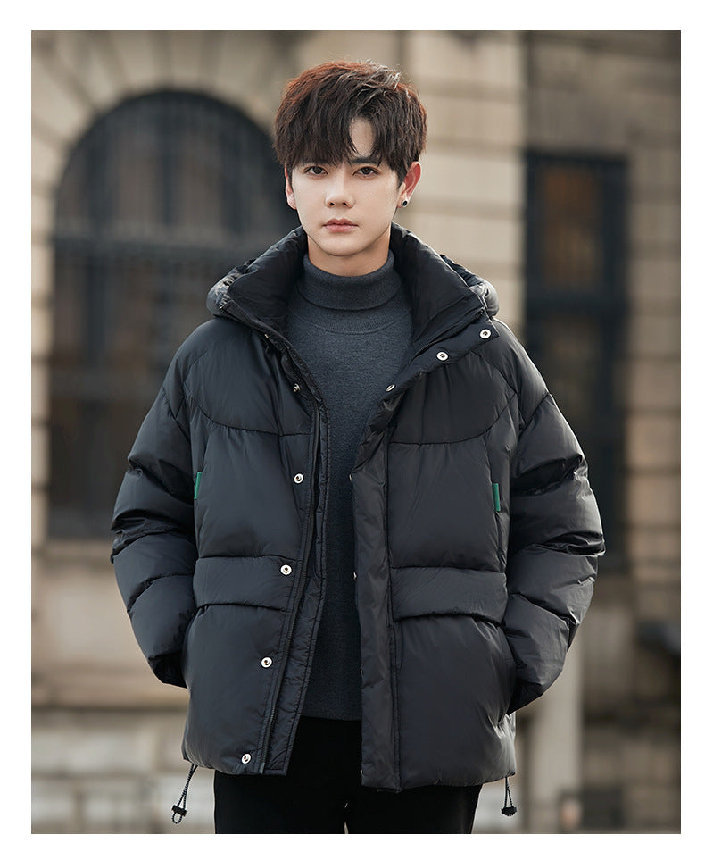 Renowears Classic Knit Sweater