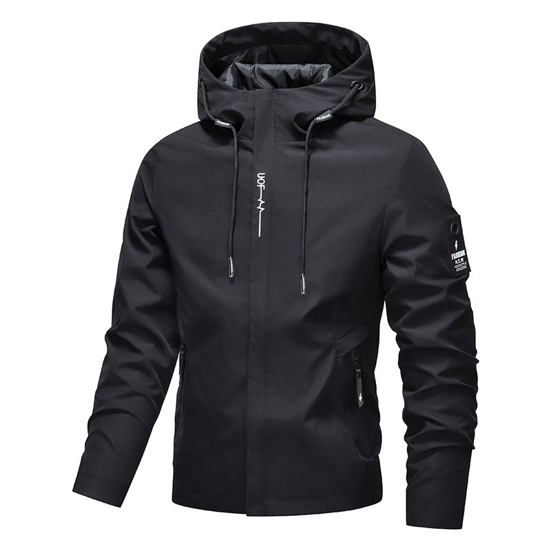 Renowears Cold-Weather Collection - Winter Jackets