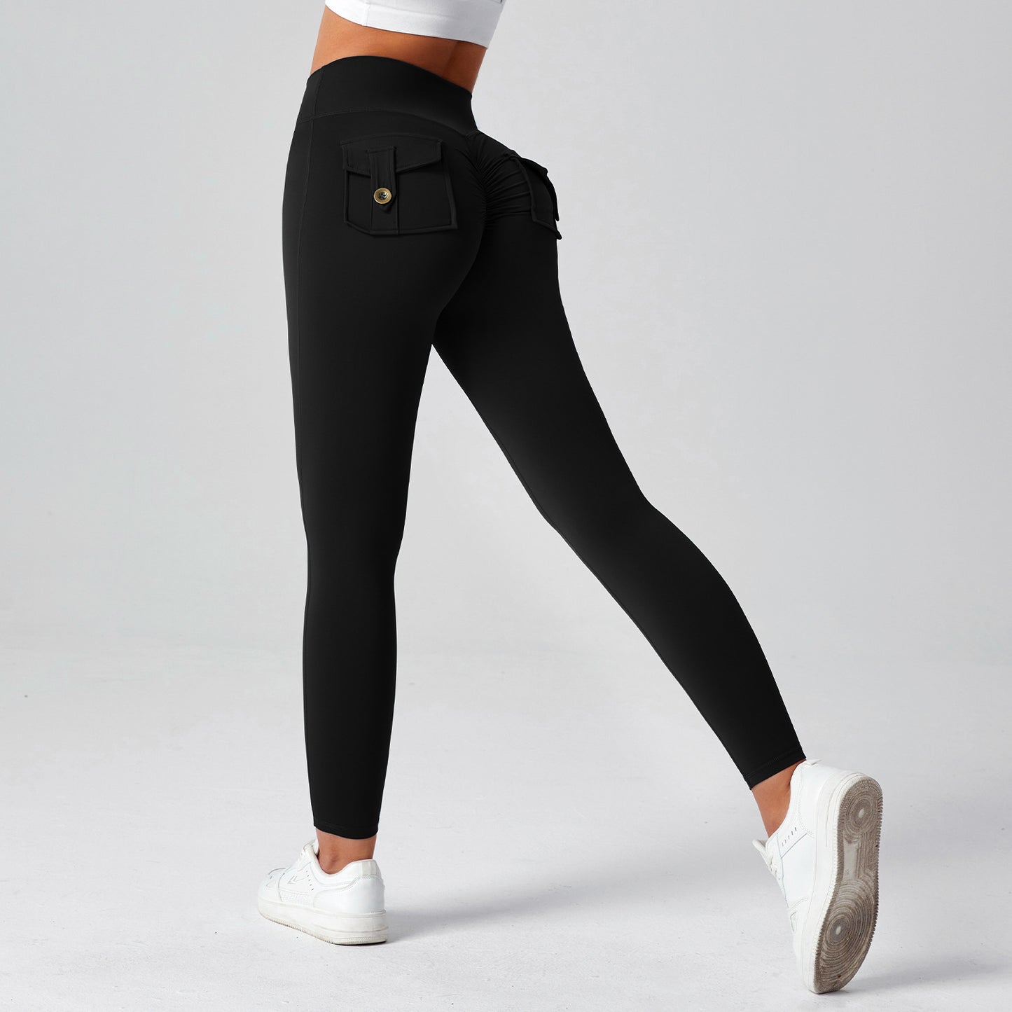 Renowear FlexFit High-Waist Leggings