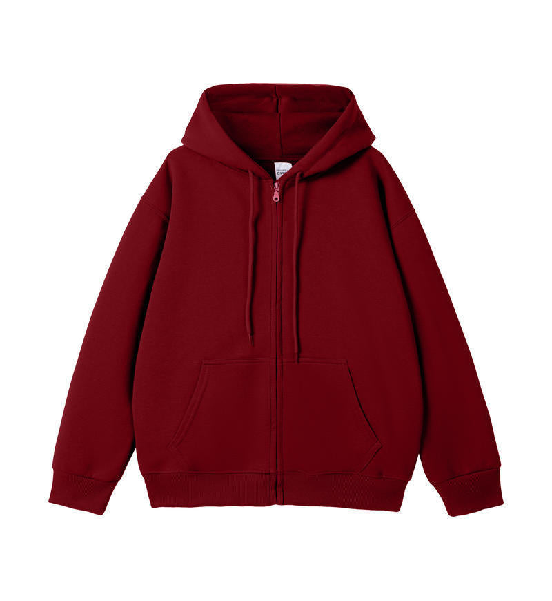 Renowear ActiveFit Hooded Jacket