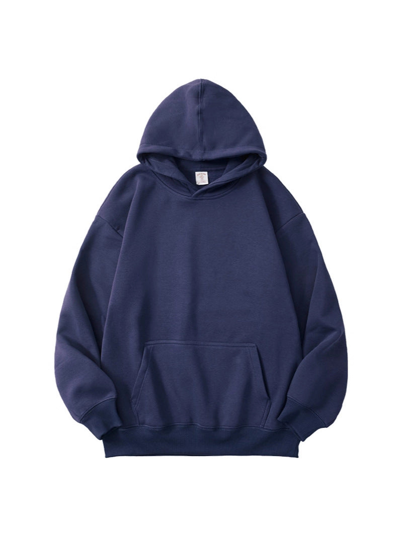Renowear ActiveFit Hooded Jacket