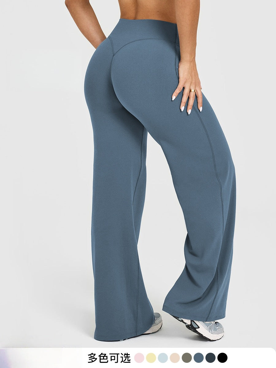 Renowear FlexFit High-Waist Leggings