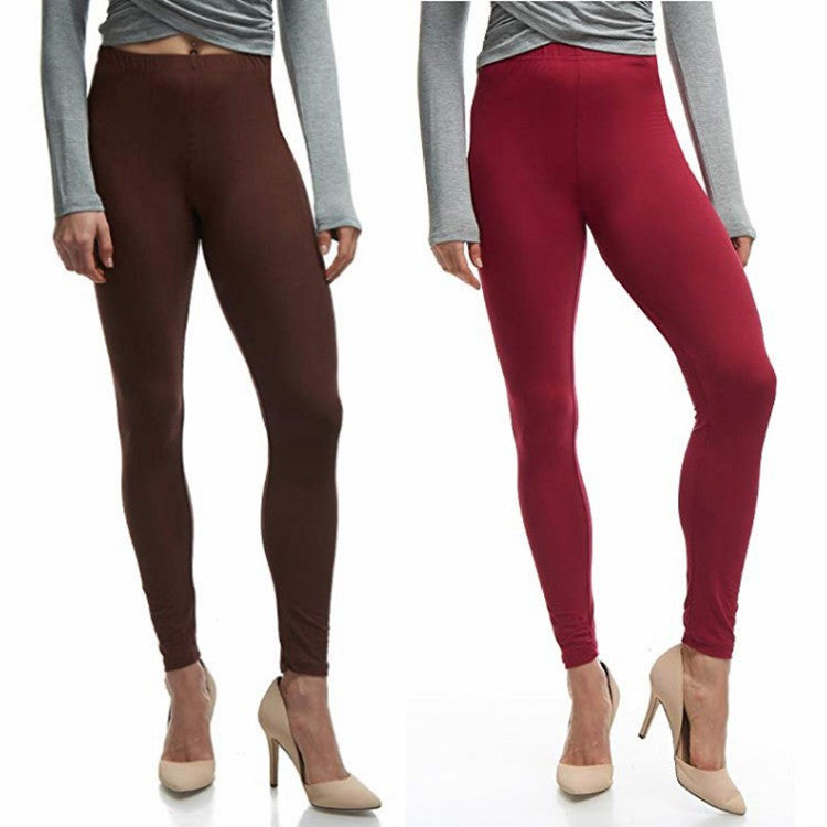 Renowear FlexFit High-Waist Leggings